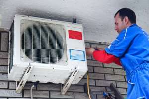 HVAC Companies Near Starr, SC Available Now